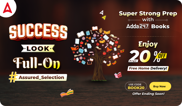 Success Look Full-On Assured Selection