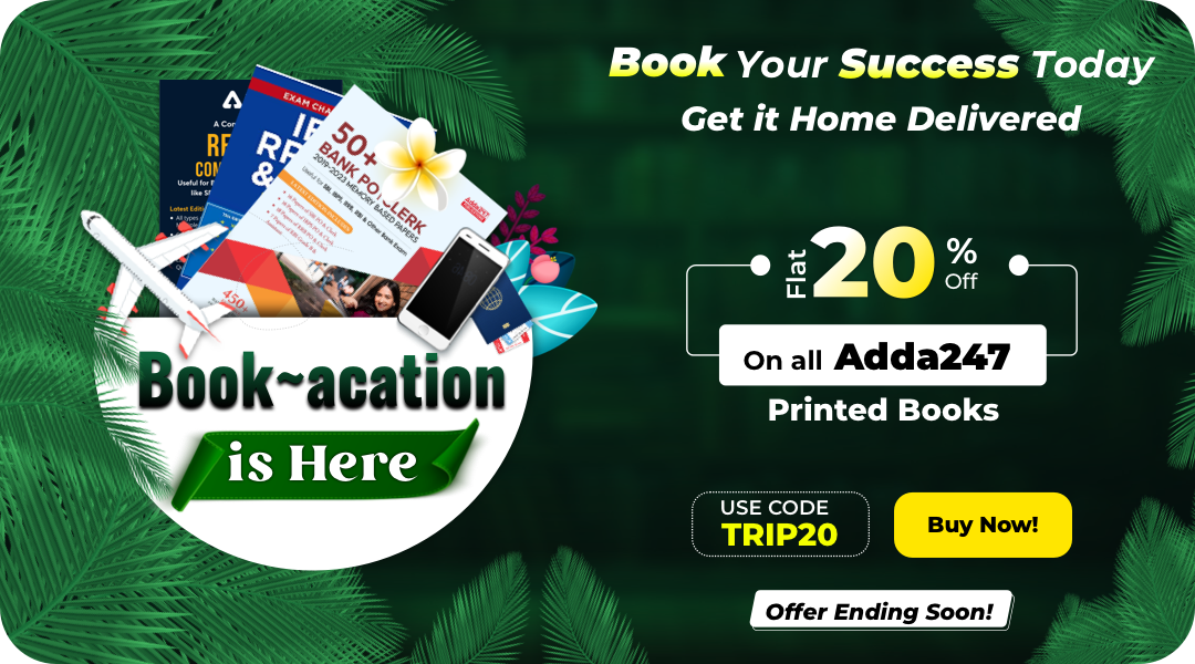 Book Vacation Sale