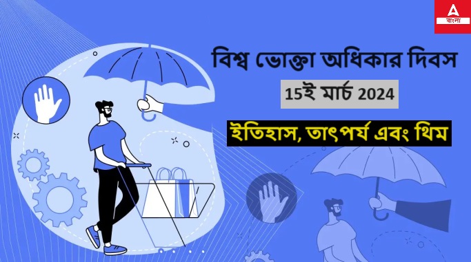 বিশ্ব ভোক্তা অধিকার দিবস- 15ই মার্চ 2024, ইতিহাস, তাৎপর্য এবং থিম