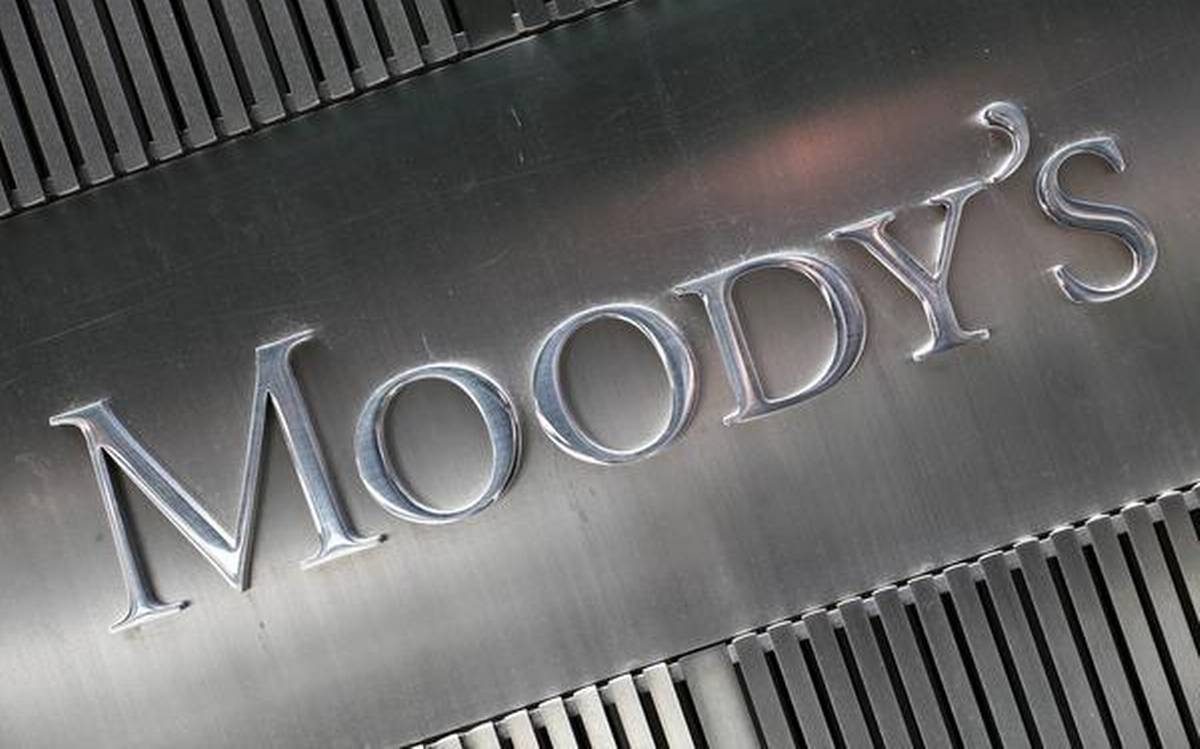 Moody's Projects India's GDP Forecast for FY22 to 9.3% | மூடிஸ் இந்தியாவின் மொத்த உள்நாட்டு உற்பத்தி FY22 யில் 9.3% என்று குறைத்துள்ளது._40.1