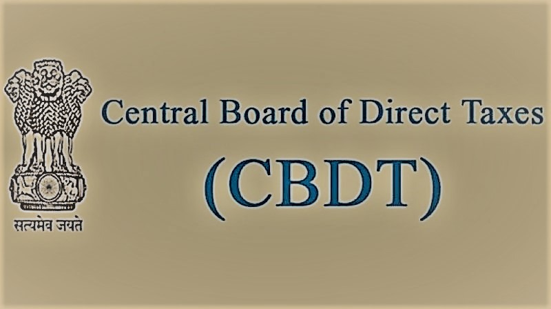 CBDT member JB Mohapatra gets additional charge of chairman | CBDT உறுப்பினர் ஜே.பி. மோகபத்ரா தலைவரின் கூடுதல் பொறுப்பை பெறுகிறார்_40.1
