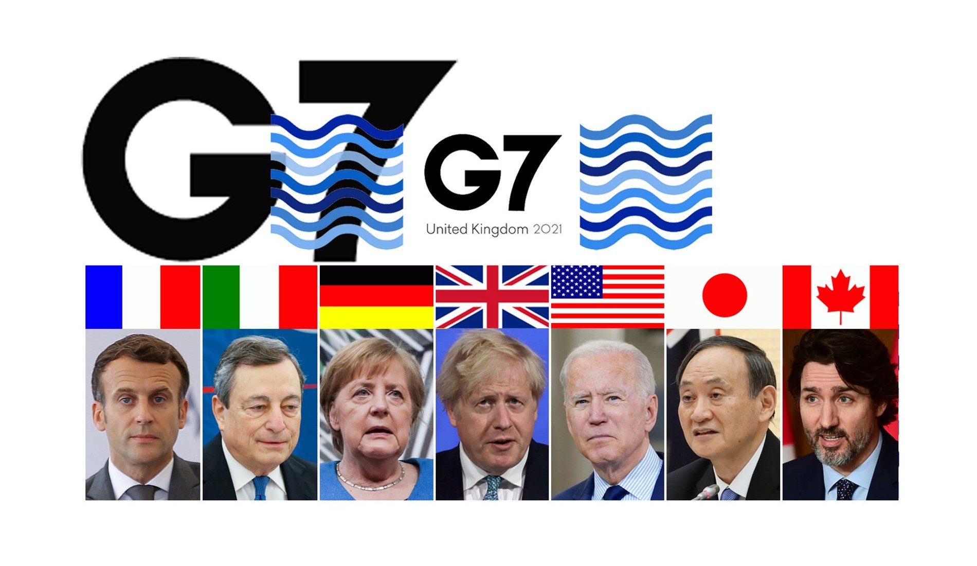 47th G7 summit held in UK's Cornwall | 47 வது ஜி 7 உச்சி மாநாடு இங்கிலாந்தின் கார்ன்வாலில் நடைபெற்றது_40.1