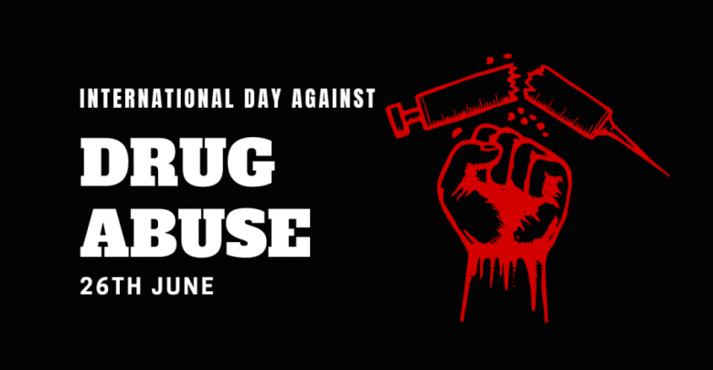 International Day Against Drug Abuse and Illicit Trafficking | போதைப்பொருள் மற்றும் சட்டவிரோத கடத்தலுக்கு எதிரான சர்வதேச தினம்_30.1
