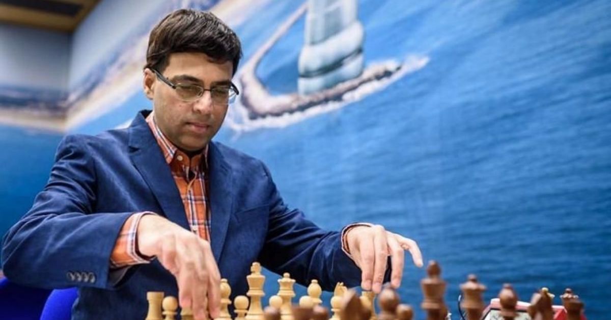 Viswanathan Anand wins Sparkassen Trophy | விஸ்வநாதன் ஆனந்த் ஸ்பர்கசென் டிராபியை வென்றார் |_40.1