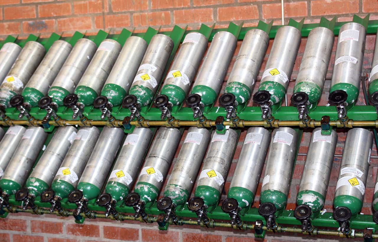 IIT Ropar develops first-of-its-kind Oxygen Rationing Device 'AMLEX' | IIT ரோப்பர் முதன்முதலில் 'AMLEX' வகையான ஆக்ஸிஜன் ரேஷனிங் சாதனத்தை உருவாக்கியுள்ளது |_40.1