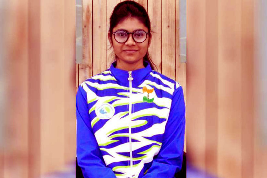 Daily Current Affairs - Madhya Pradesh Para Shooter Rubina Francis bags gold at Peru event | பெரு நிகழ்வில் மத்திய பிரதேச பாரா ஷூட்டர் ரூபினா பிரான்சிஸ் தங்கம் வென்றார் |_40.1
