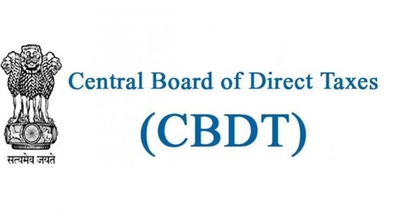 Daily Current Affairs - Aaykar Diwas (Income Tax Day) celebrated by CBDT on July 24 | ஆய்கர் திவாஸ் (வருமான வரி நாள்) ஜூலை 24 அன்று CBDT கொண்டாடுகிறது |_40.1