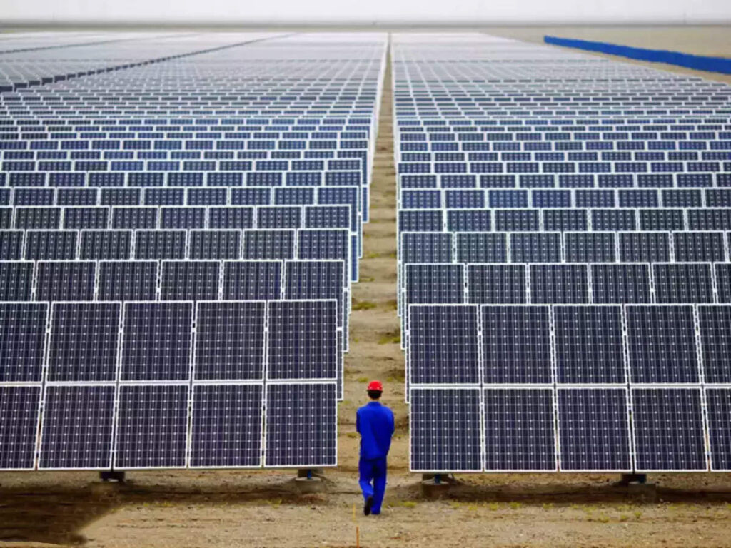 Sweden joins International Solar Alliance | ஸ்வீடன் சர்வதேச சூரிய கூட்டணியில் இணைகிறது_40.1
