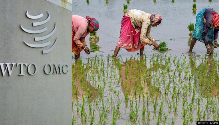 India Enters WTO's Top 10 Agricultural Produce Exporters In 2019 | இந்தியா WTO இன் சிறந்த 10 விவசாய உற்பத்தி ஏற்றுமதியாளராக 2019 இல் உள்ளது | |_40.1