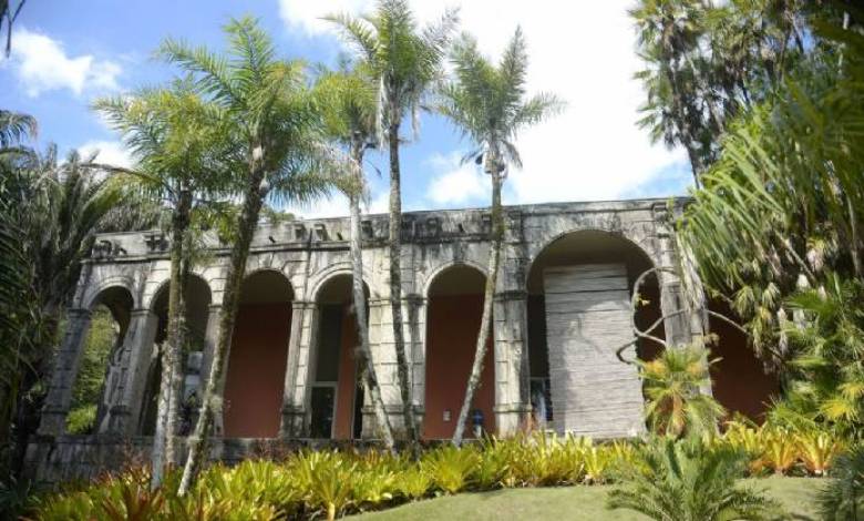 Brazil landscape garden Sitio Burle Marx receives UNESCO World Heritage status | பிரேசில் இயற்கை தோட்டம் சிட்டியோ பர்லே மார்க்ஸ் யுனெஸ்கோவின் உலக பாரம்பரிய அந்தஸ்தைப் பெற்றது |_40.1