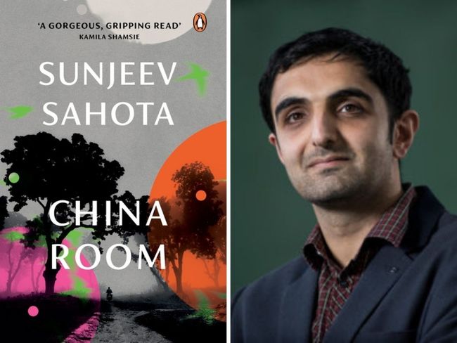 Sunjeev Sahota among 13 contenders for fiction's Booker Prize | புனைகதையின் புக்கர் பரிசுக்கான 13 போட்டியாளர்களில் சுஞ்சீவ் சஹோட்டா உள்ளார் |_40.1