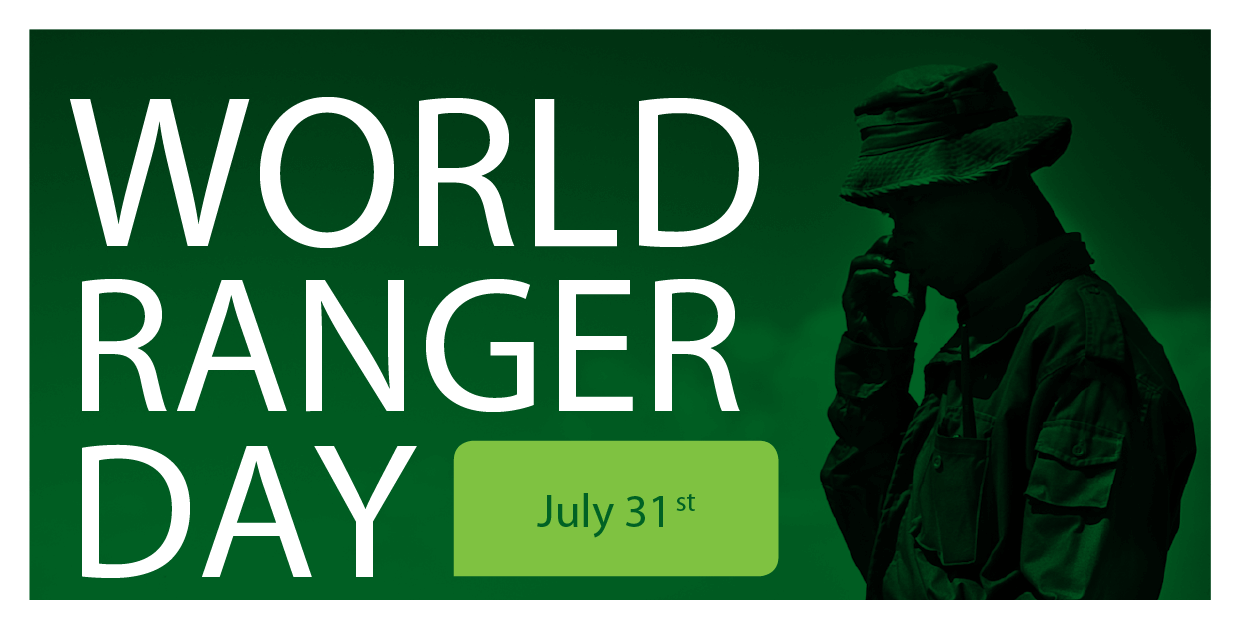 World Ranger Day: 31 July | உலக ரேஞ்சர் தினம்: 31 ஜூலை_30.1