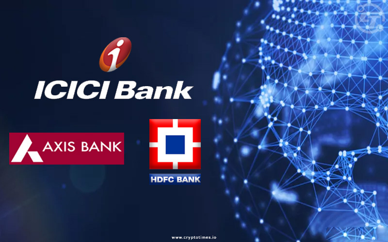HDFC Bank, ICICI and Axis pick up stake in blockchain start-up | HDFC வங்கி, ICICI மற்றும் ஆக்சிஸ் பிளாக்செயின் ஸ்டார்ட்-அப்பில் பங்குகளை வாங்கியது_40.1