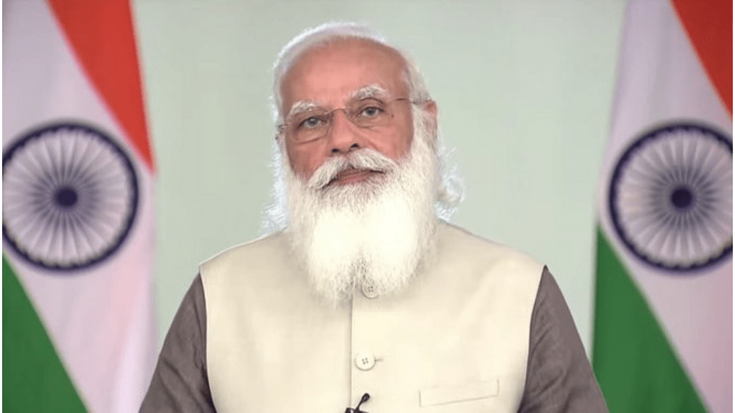 PM Modi launches Academic Bank of Credit and Artificial Intelligence programme | கல்விக் கடன் மற்றும் செயற்கை நுண்ணறிவு திட்டத்தை பிரதமர் மோடி தொடங்கி வைத்தார் |_40.1
