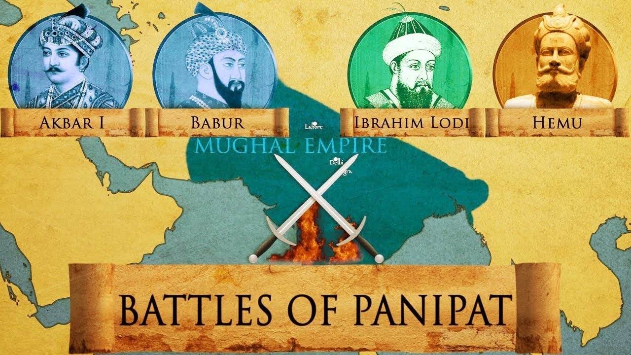 essay on battle of panipat