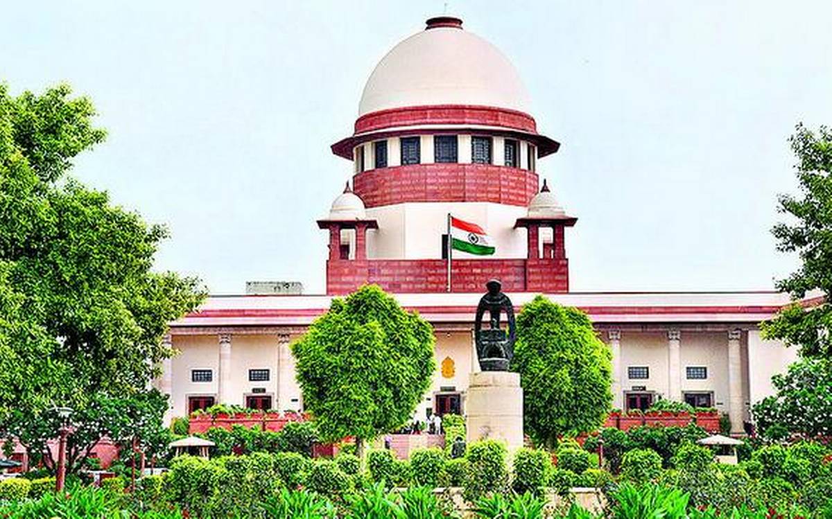 Governors can pardon prisoners: Supreme Court of India |_40.1