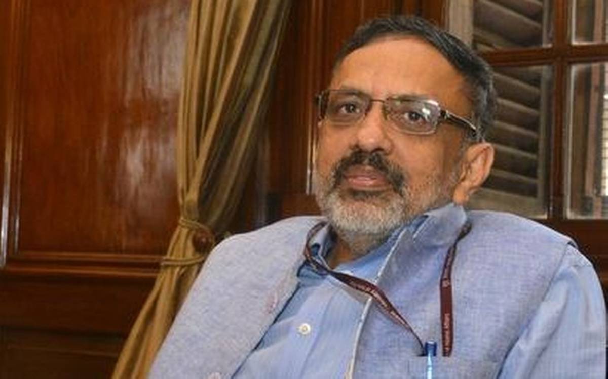 GoI approves 1-year extension to Rajiv Gauba's term as Cabinet Secretary_30.1