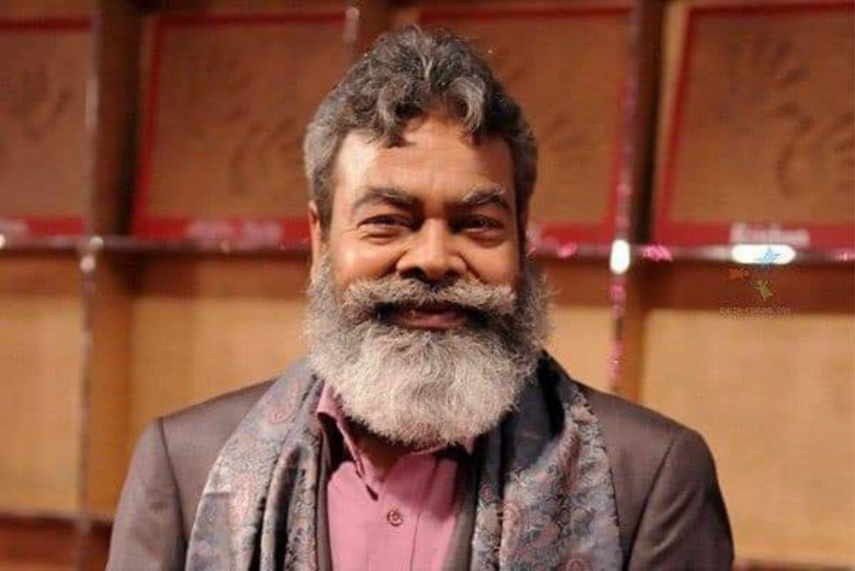 Veteran actor Anupam Shyam passes away |_40.1