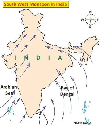 CLIMATES OF TAMIL NADU | தமிழ்நாட்டின் காலநிலைகள் |_80.1