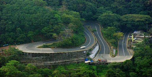 Western Ghats of India | இந்தியாவின் மேற்குத் தொடர்ச்சி மலைகள் |_60.1