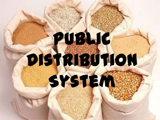 PDS பொது விநியோக அமைப்பு (Public Distribution System) in Tamilnadu_40.1