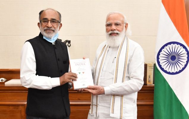 தினசரி நடப்பு நிகழ்வுகள் (Daily Current Affairs In Tamil) | 27 ஆகஸ்ட் 2021 |_130.1