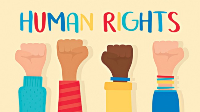 HUMAN RIGHTS | மனித உரிமைகள் |_50.1