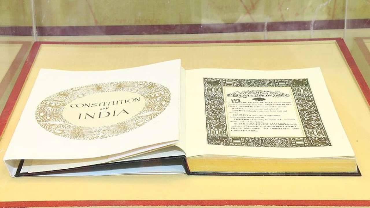 இந்திய அரசியலமைப்பு | Constitution of India |_50.1