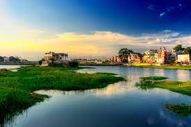 தமிழ்நாட்டில் உள்ள ஆறுகள் | Rivers in Tamil Nadu |_80.1