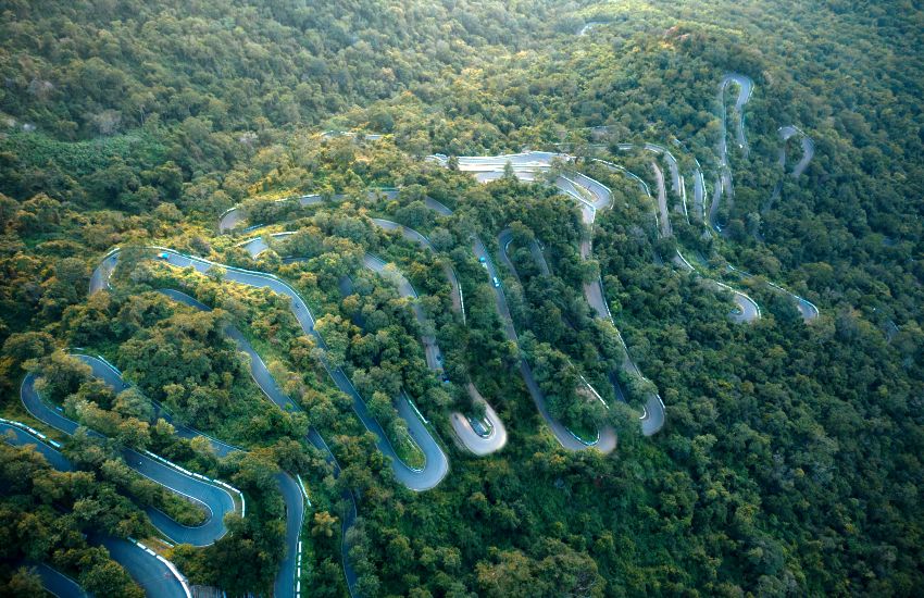 கிழக்குத் தொடர்ச்சி மலைகள் | The Eastern Ghats |_80.1