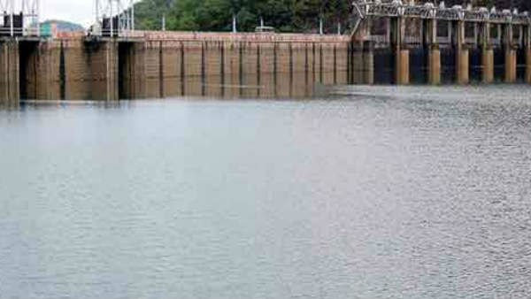 அணைகள் | DAMS |_130.1
