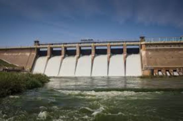 அணைகள் | DAMS |_110.1