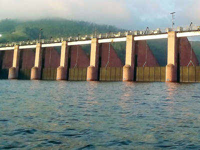 அணைகள் | DAMS |_100.1