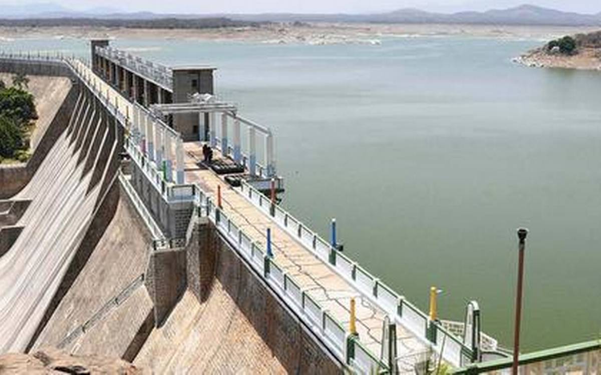 அணைகள் | DAMS |_90.1