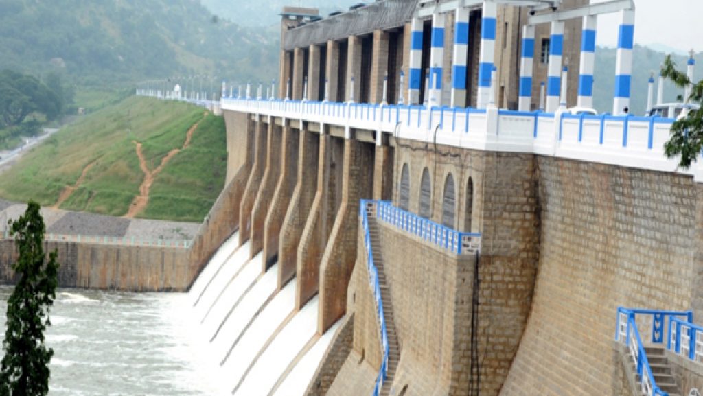 அணைகள் | DAMS |_80.1
