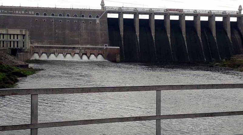 அணைகள் | DAMS |_60.1