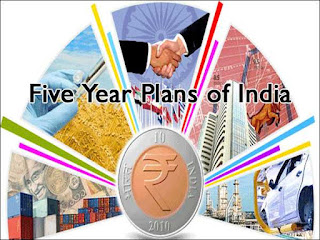 இந்தியாவின் ஐந்தாண்டு திட்டங்கள் | Five-Year Plans of India |_50.1