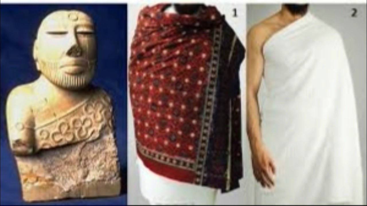 சிந்துவெளி நாகரிகம் (ஹரப்பா) | Indus Valley Civilisation (Harappa) |_150.1