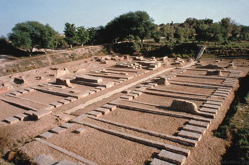 சிந்துவெளி நாகரிகம் (ஹரப்பா) | Indus Valley Civilisation (Harappa) |_100.1