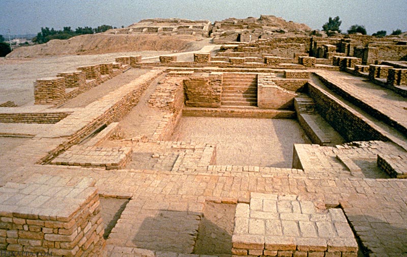 சிந்துவெளி நாகரிகம் (ஹரப்பா) | Indus Valley Civilisation (Harappa) |_90.1