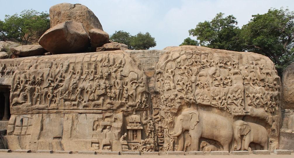 பல்லவர்கள் | The Pallavas |_100.1