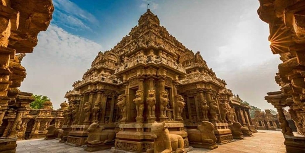 பல்லவர்கள் | The Pallavas |_80.1