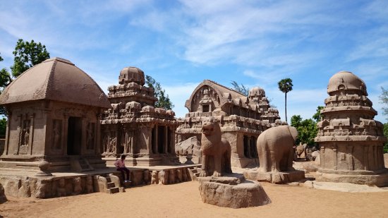 பல்லவர்கள் | The Pallavas |_70.1