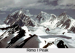 The most important mountain peaks in India |_110.1