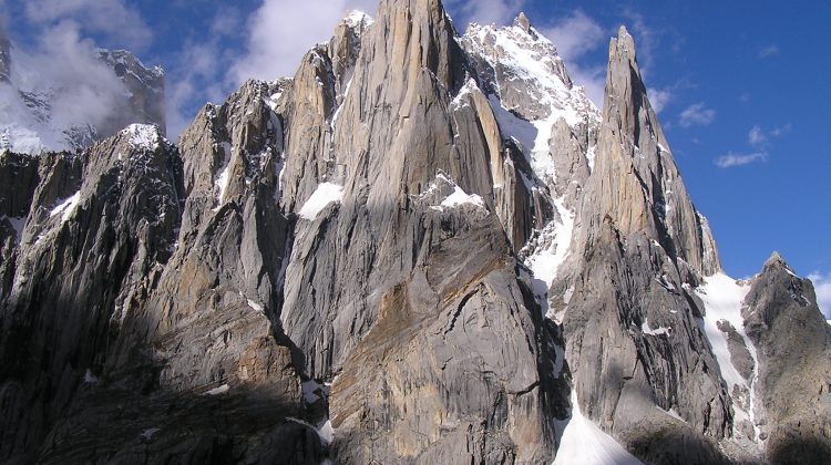 The most important mountain peaks in India |_80.1
