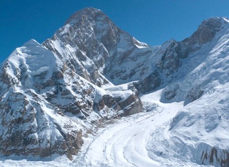 The most important mountain peaks in India |_70.1