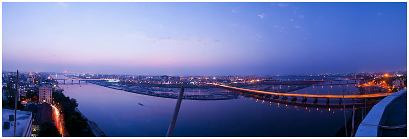 Longest Rivers in India |_140.1