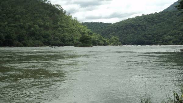 Longest Rivers in India |_130.1