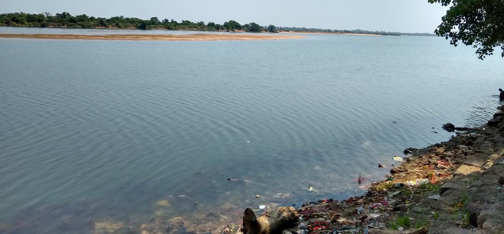 Longest Rivers in India |_120.1