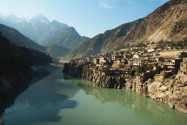 Longest Rivers in India |_100.1